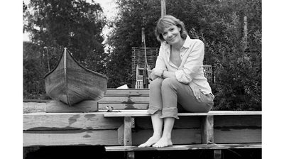 Ekskluzywny wywiad z Lise Aagaard