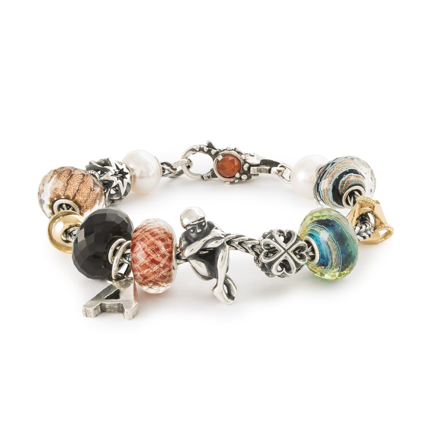 Vitality Clasp TAGLO-00125