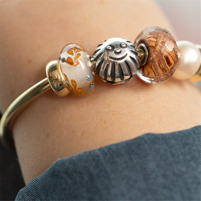Trollbeads Klub 1 Rok