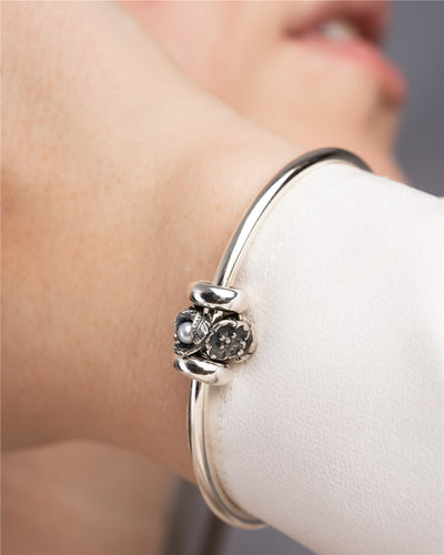 Bransoletka Bangle Majowy Rokitnik