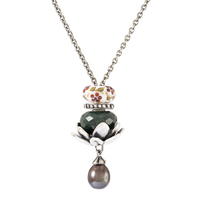 Zielony Chalcedon