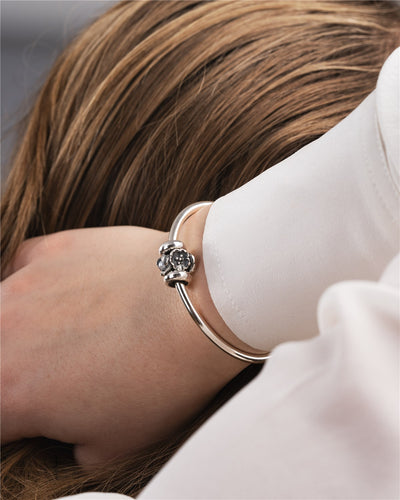 Bransoletka Bangle Majowy Rokitnik