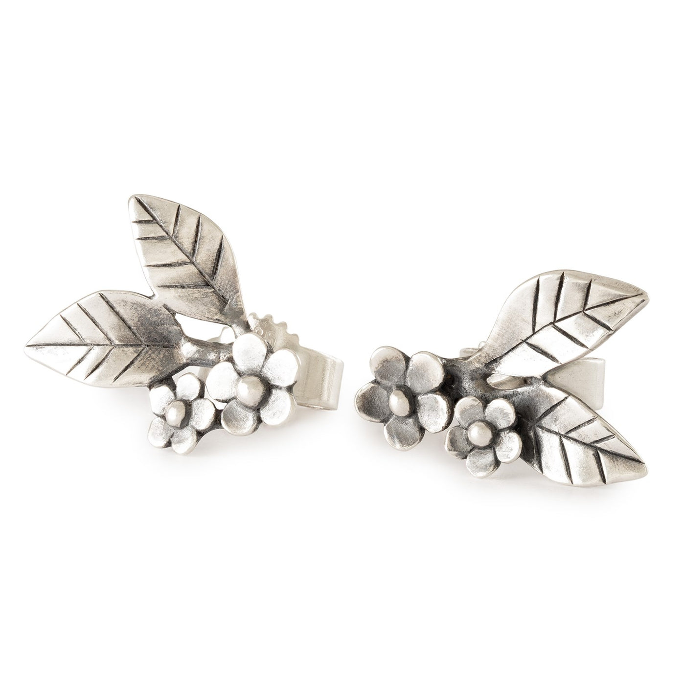 Flower Grace Studs