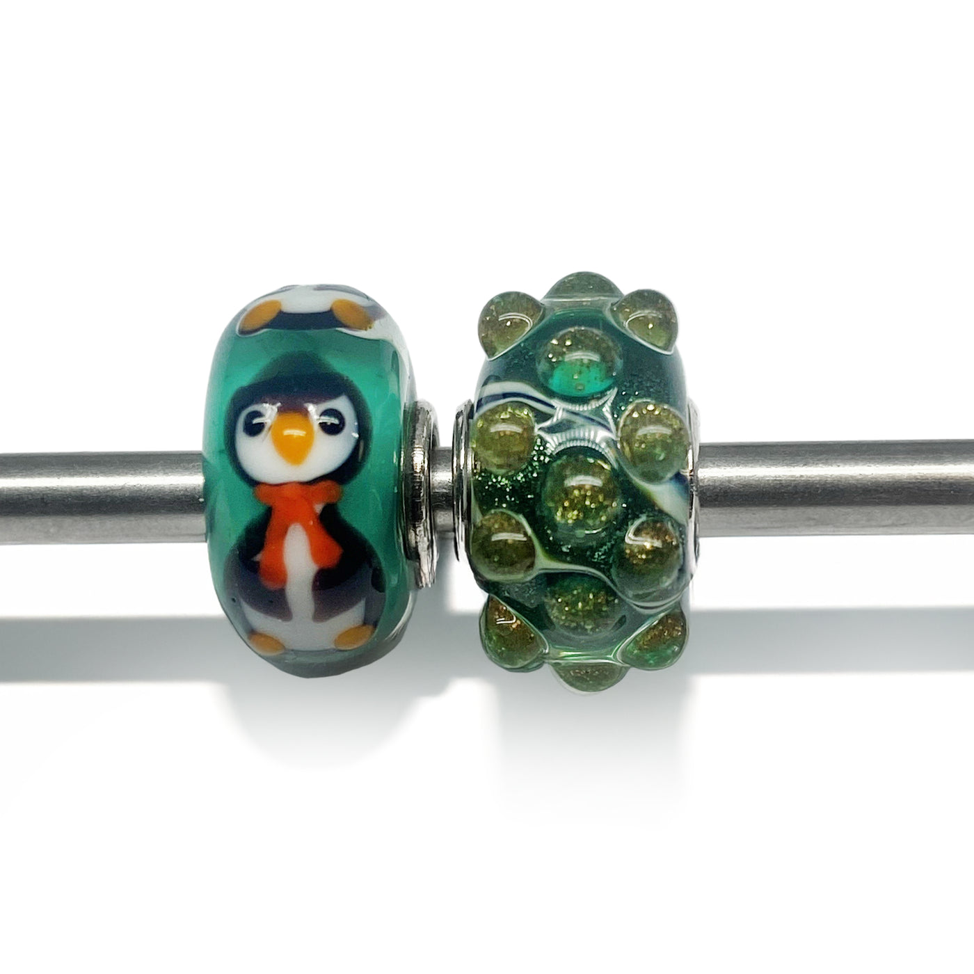 Duet Imprezowego Pingwina