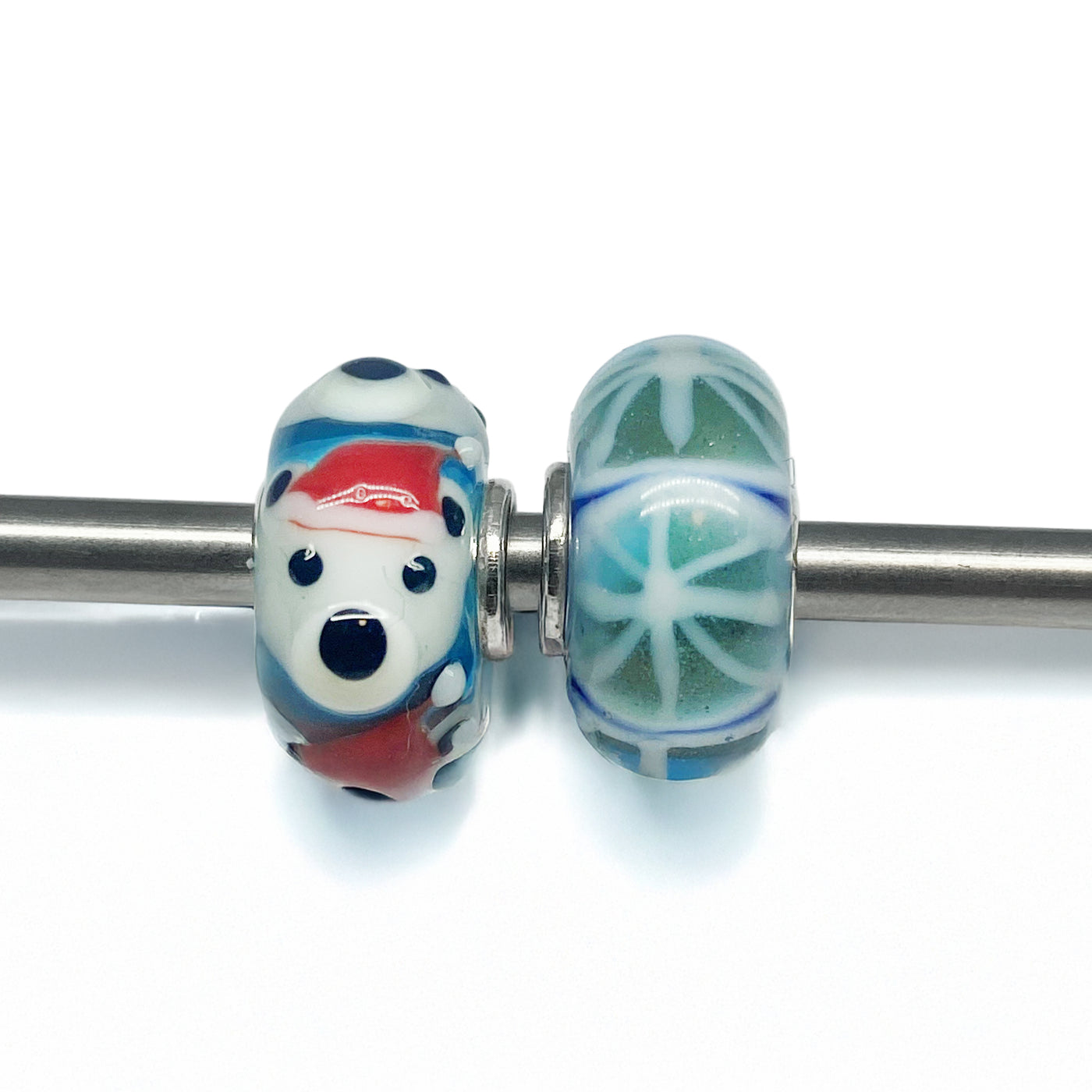 Duet Pomocnika Świętego Mikołaja