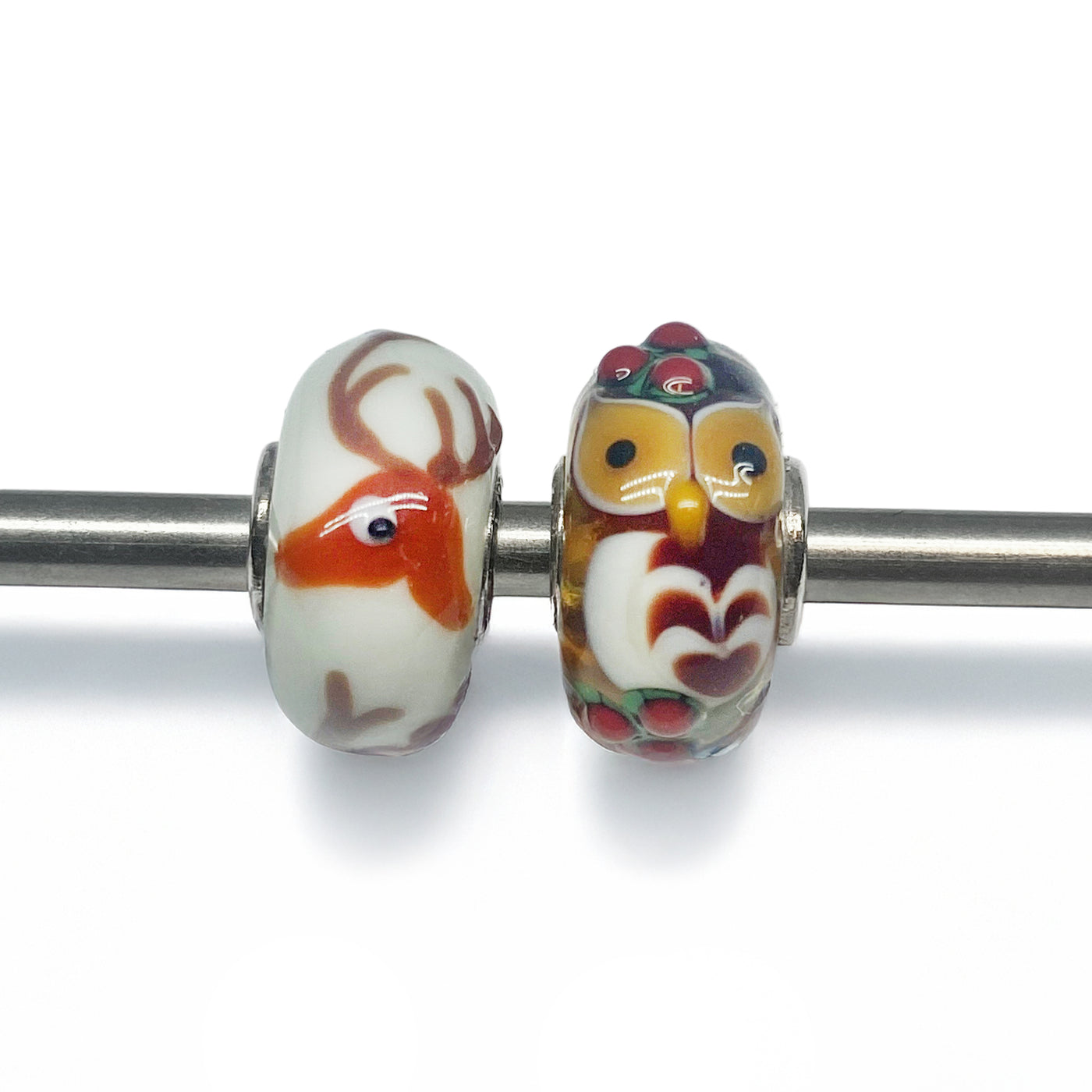 Duet Leśnych Stworzeń