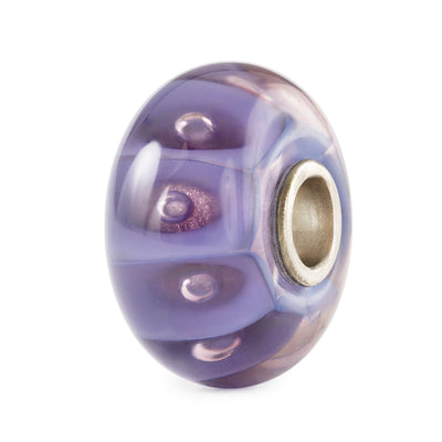 From the Heart Bracelet Glass Bead