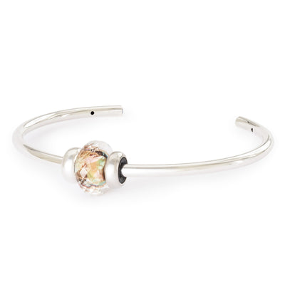 Labradoryt Iskra Marzeń Bangle