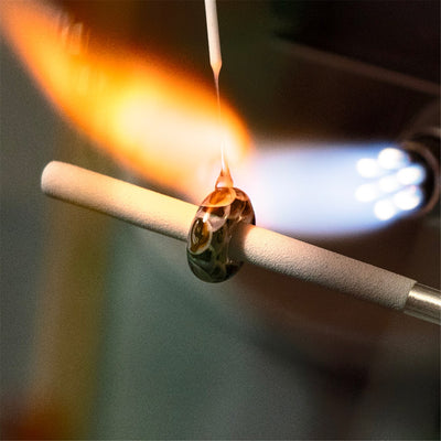 Koralik Wspomnienie Syreny