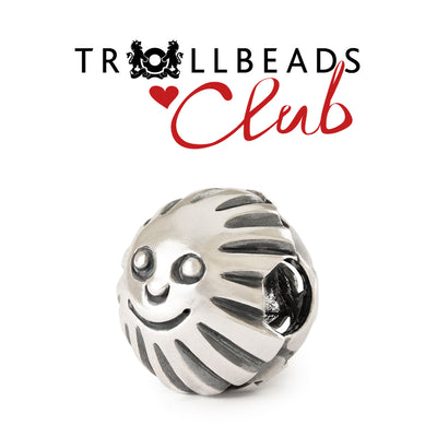 Trollbeads Klub 3 Lata