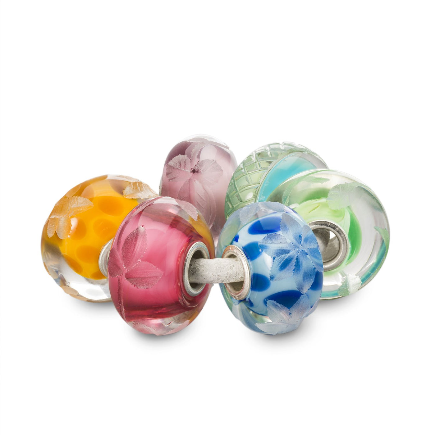 Zestaw Trollbeads Day 2020