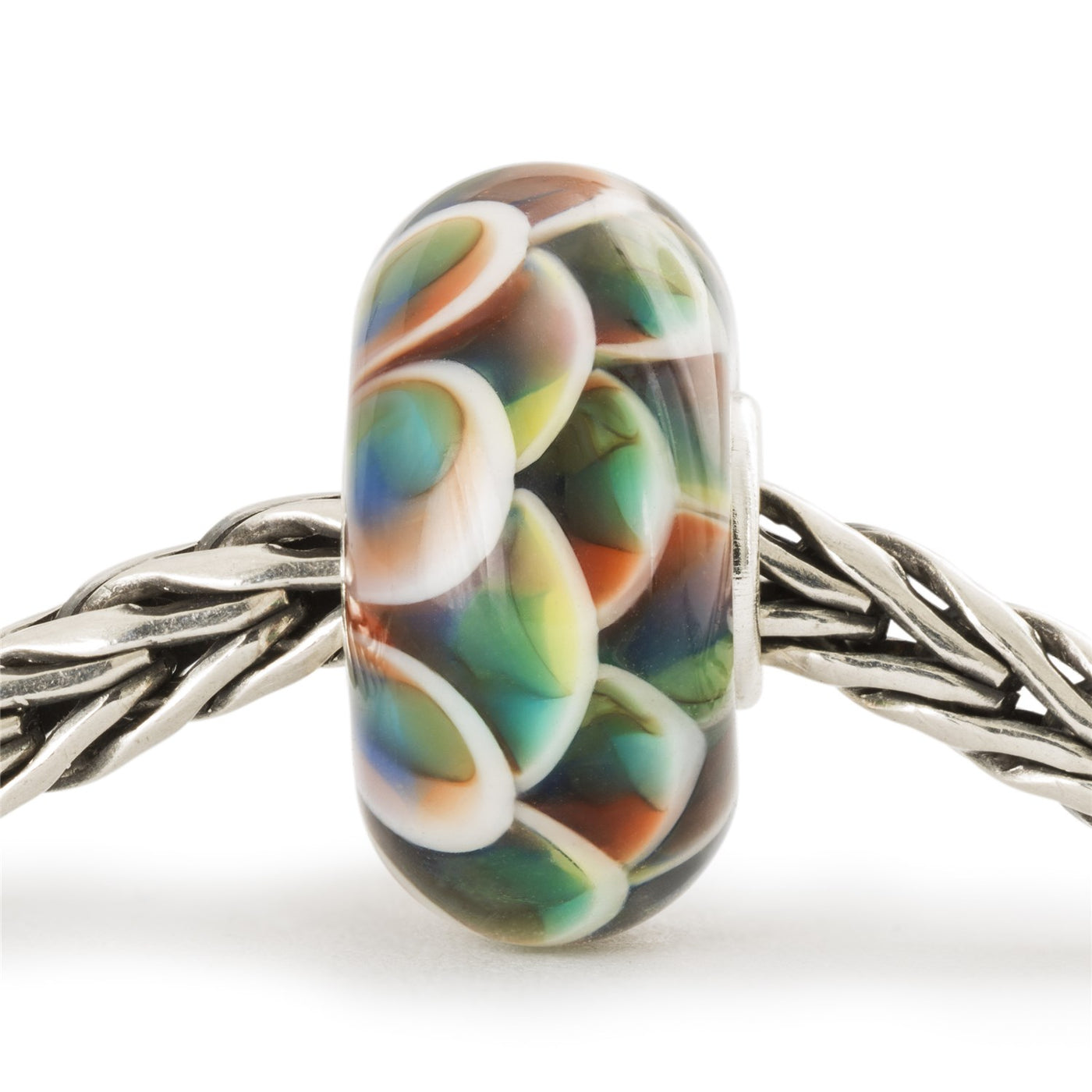 Koralik Wspomnienie Syreny