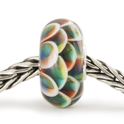 Koralik Wspomnienie Syreny