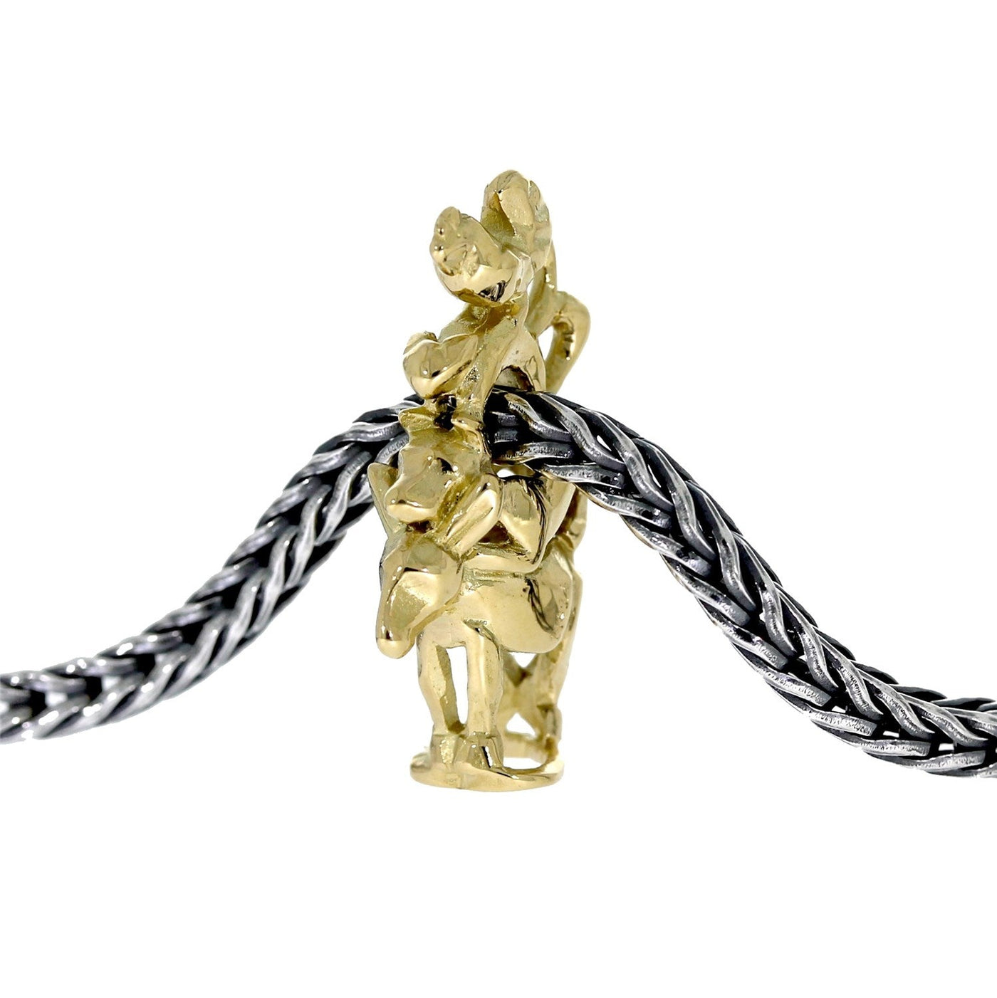 Special Gold Bead