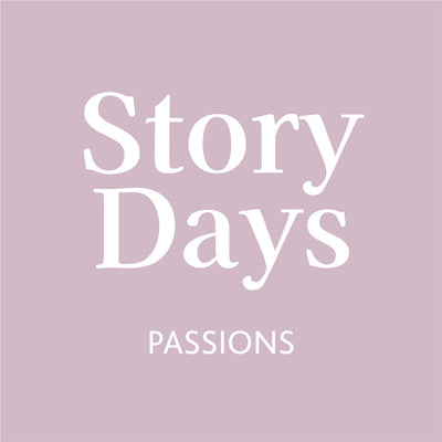 Story Days Kit - Passions