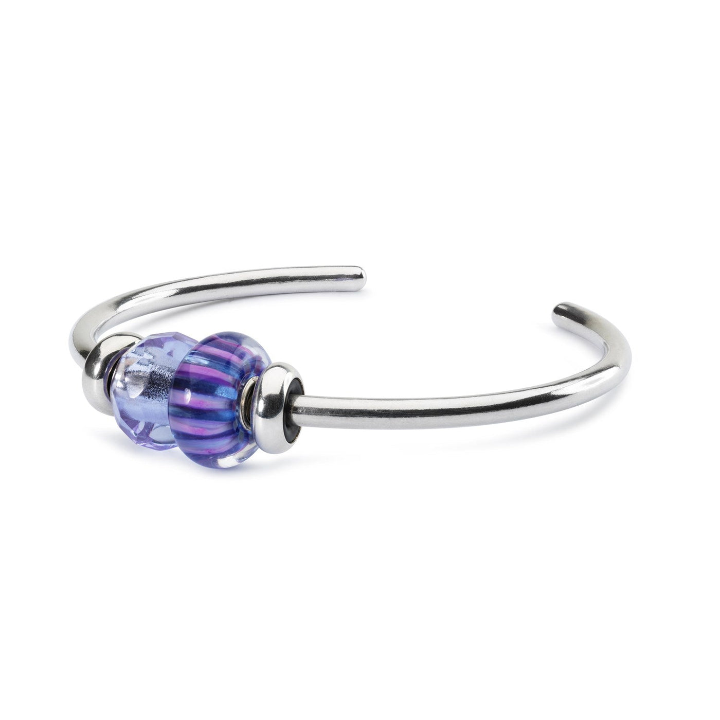 Violet Mystery Bangle