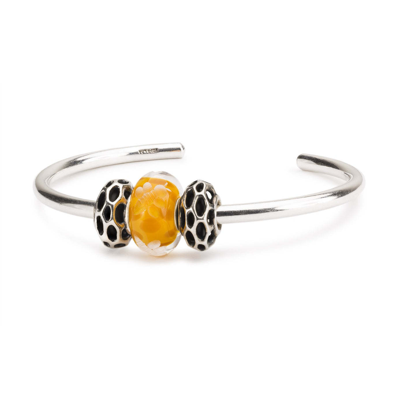 Honey Bee Bangle