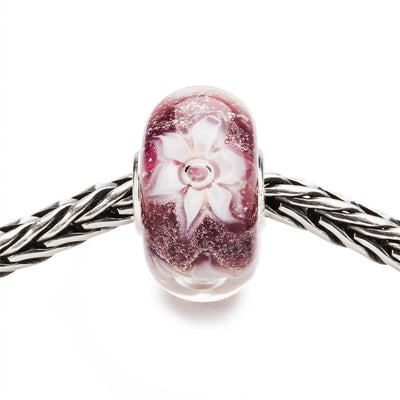 Flowers of Purity Bead